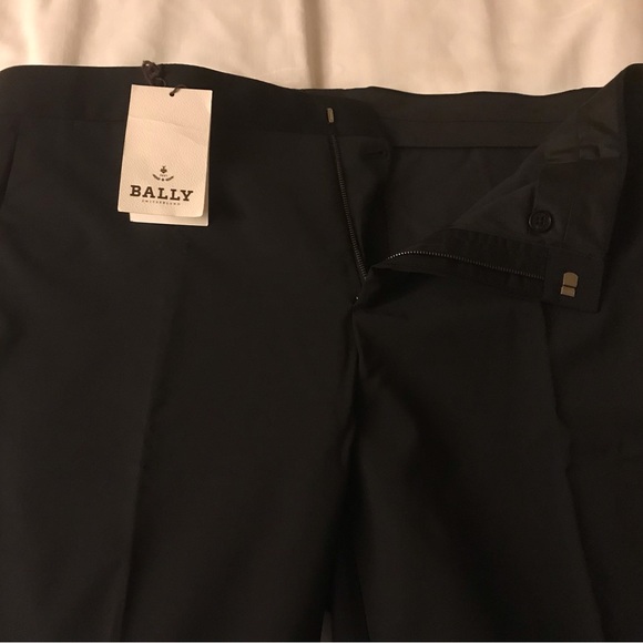 Bally Mens Dress Pants - Picture 4 of 7